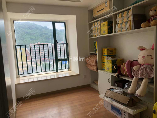 儿童房