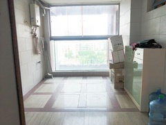 阳台