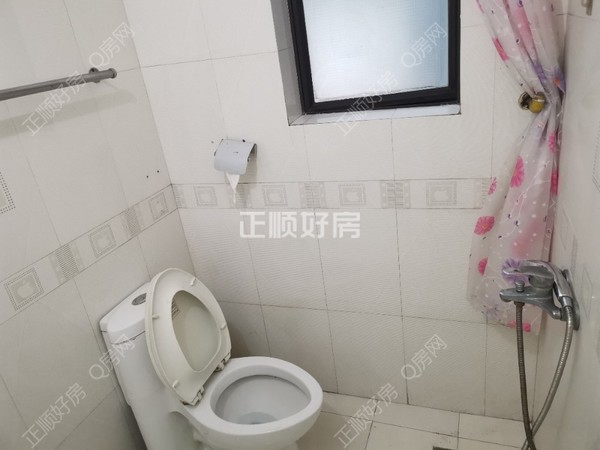 卫生间