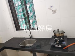 厨房