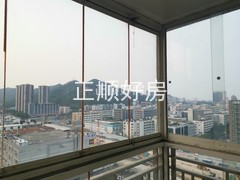 阳台
