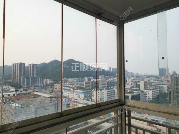 阳台
