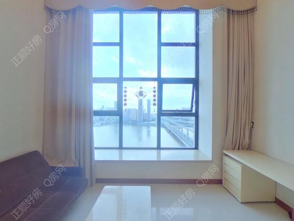 VR看房