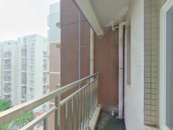 阳台