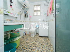 卫生间