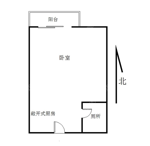 VR看房