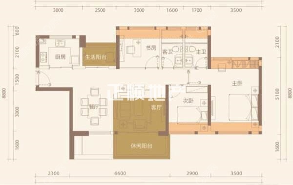 VR看房