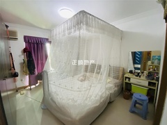 2楼主卧