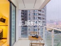 阳台