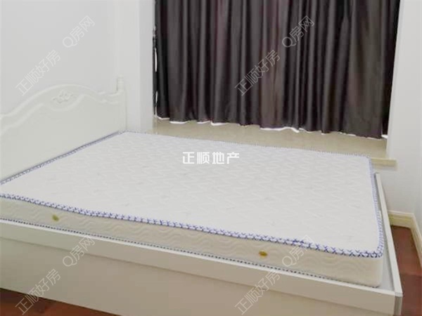 卧室