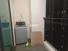 阳台