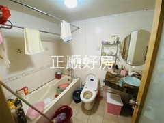 主人房卫生间