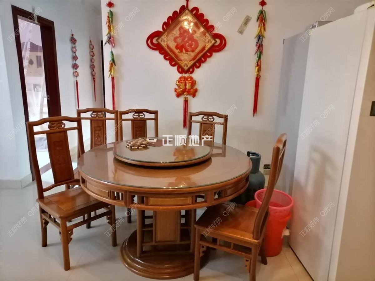 雅景名园租房