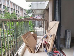 阳台