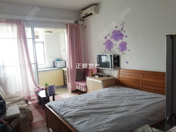 VR看房