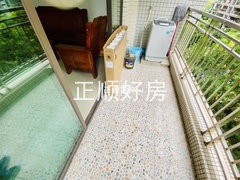 阳台