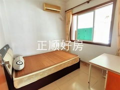 卧室