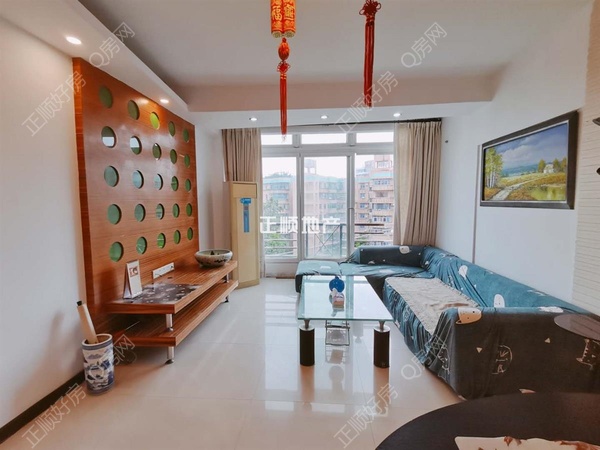 VR看房