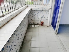 阳台