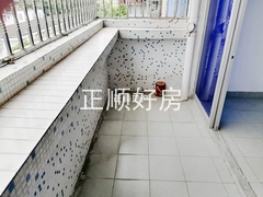 阳台