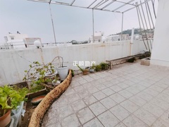 大阳台