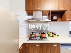 厨房