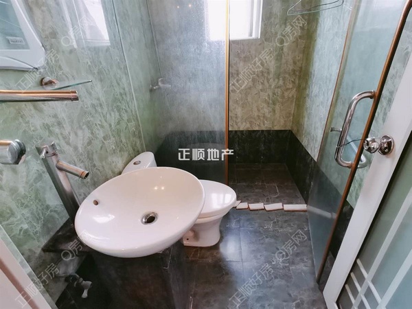 卫生间