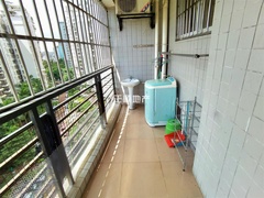 小阳台