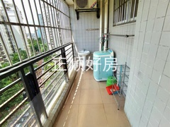 小阳台