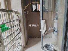 小阳台