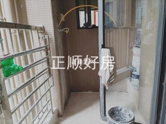 小阳台