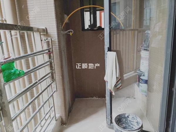 小阳台