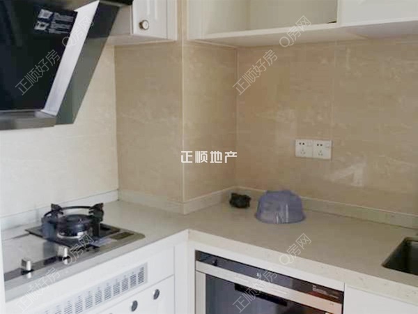 厨房