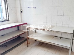 厨房