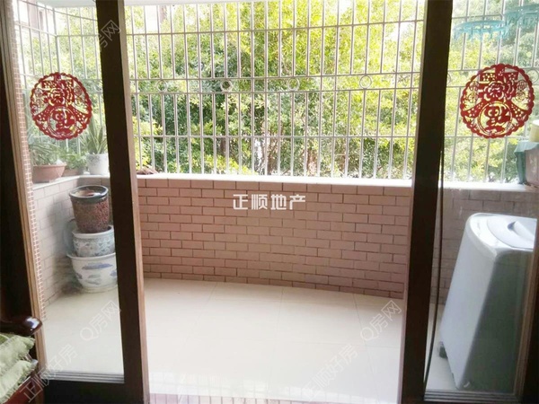 小阳台