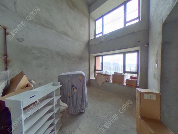 VR看房