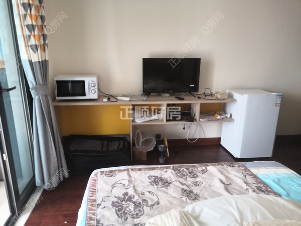 VR看房