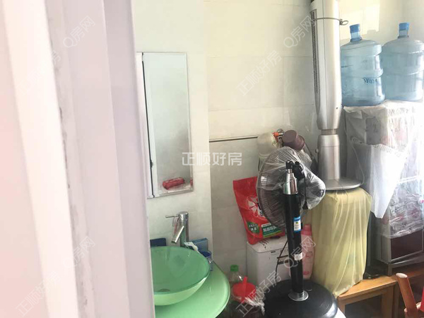 衣帽间