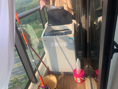 阳台