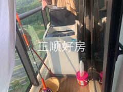 阳台