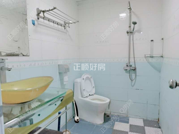 卫生间