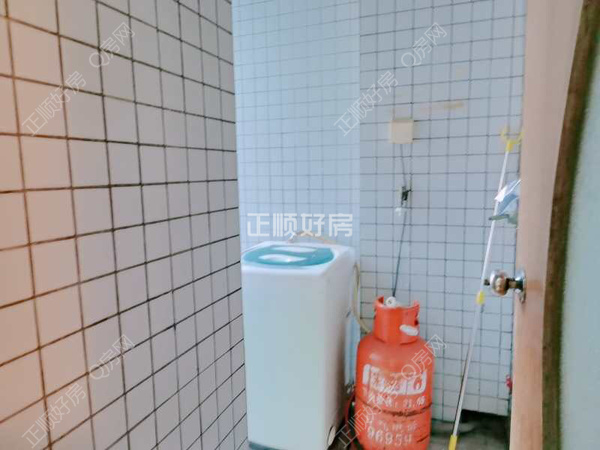 小阳台