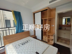 次卧