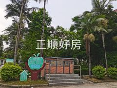 小区图