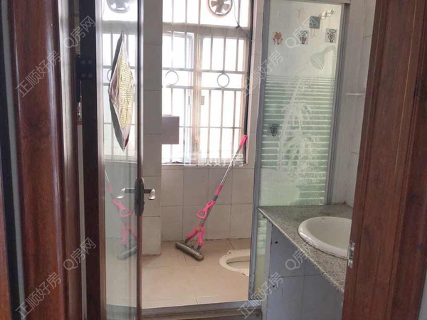 卫生间