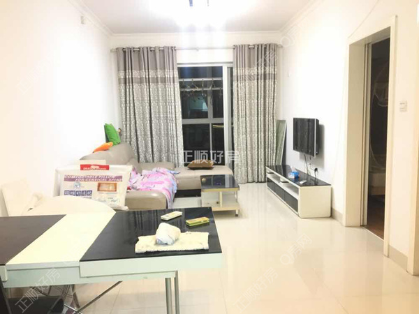 VR看房