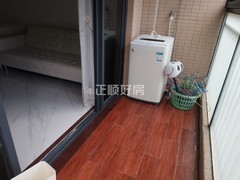 阳台