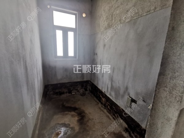 卫生间
