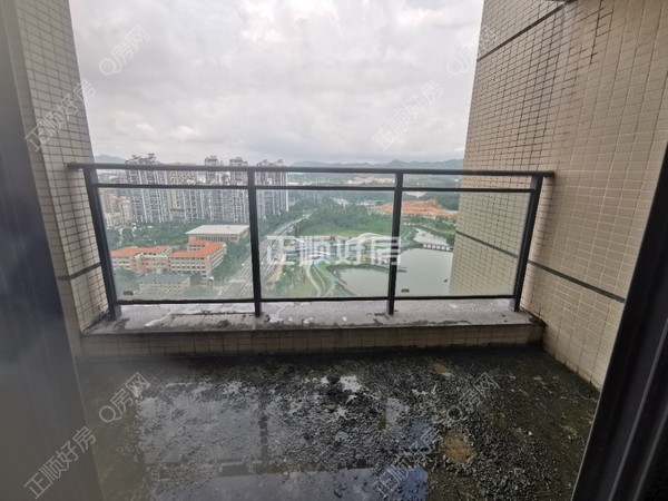阳台