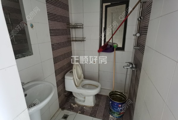 卫生间